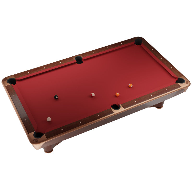 Billard Dynamic III 8ft finition Bois