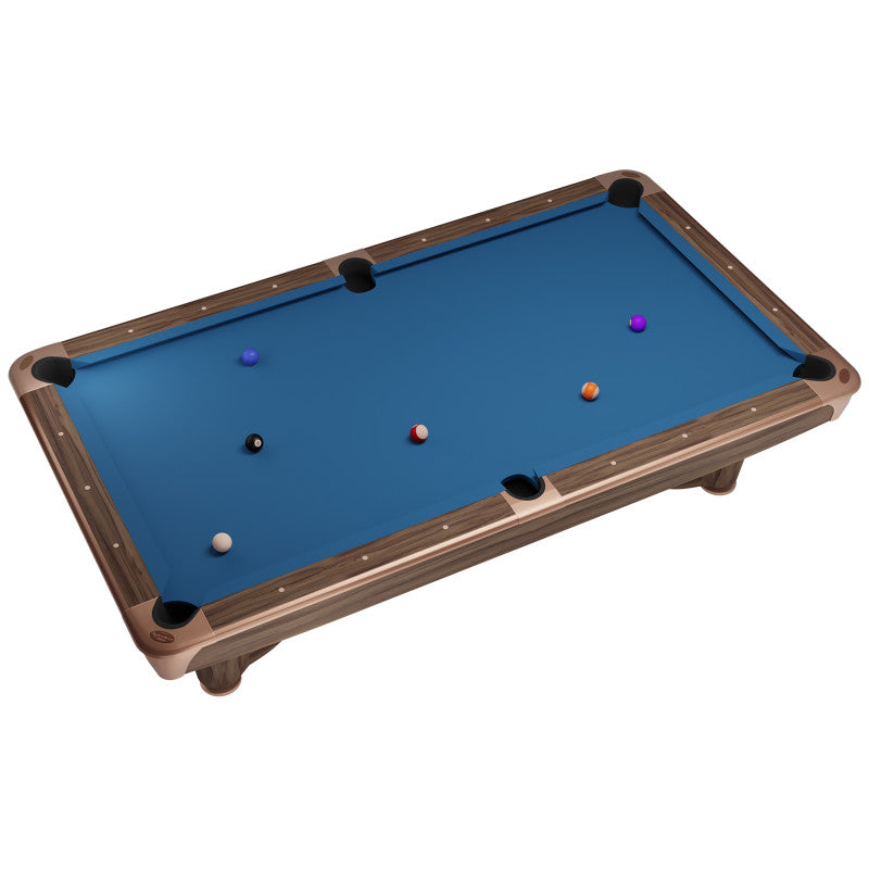Billard Dynamic III 8ft finition Chêne