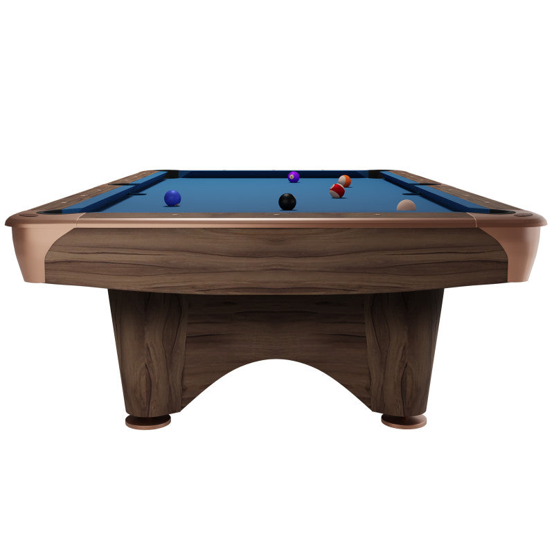 Billard Dynamic III 9ft finition Chêne