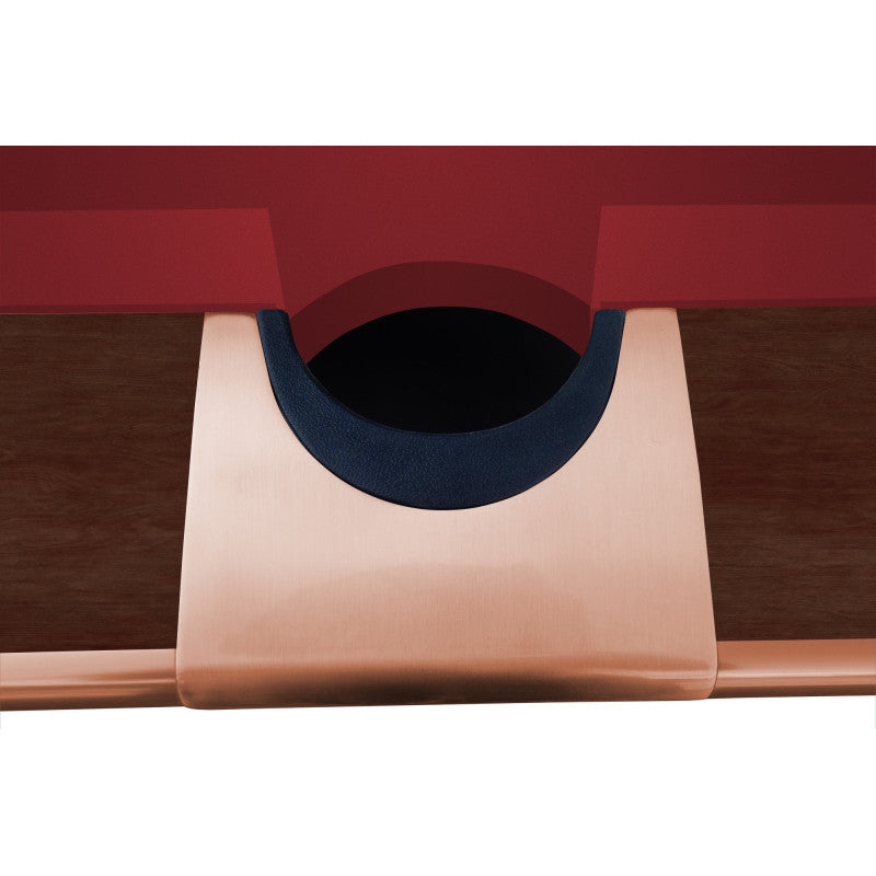 Billard Dynamic III 9ft finition Bois