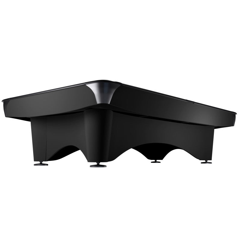 Billard Dynamic III 9ft Noir