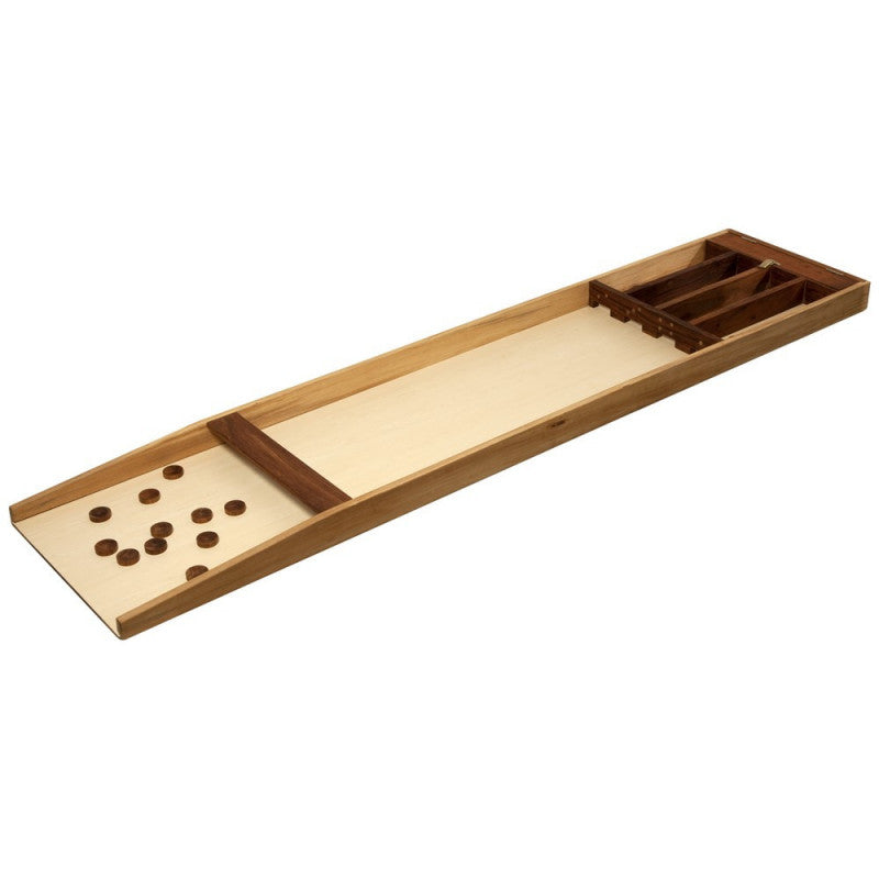 Billard Hollandais 200 cm clair