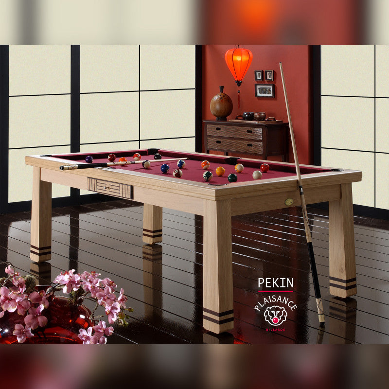 Billard Pékin