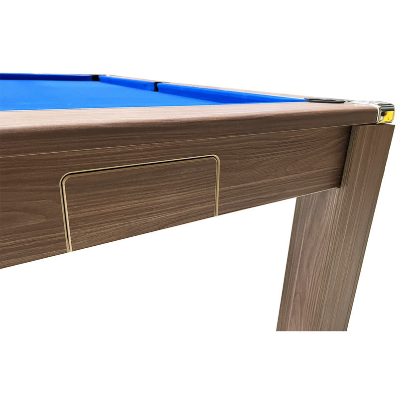 Billard Pool Cardiff 7ft Chêne