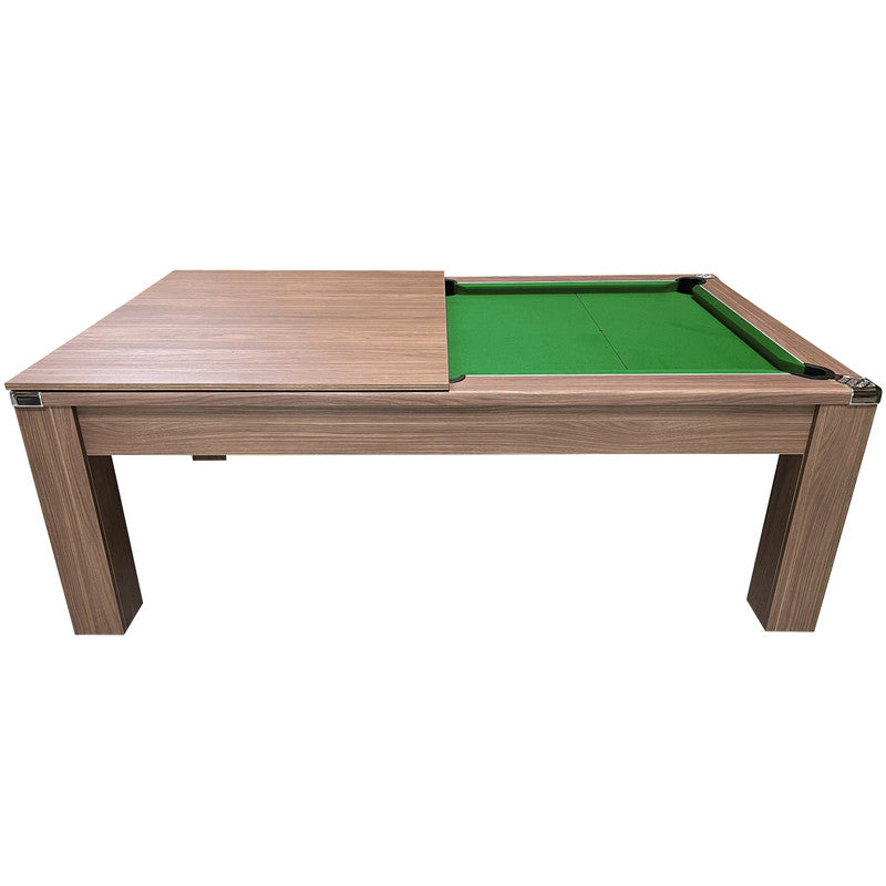 Billard Pool Cardiff 7ft Chêne