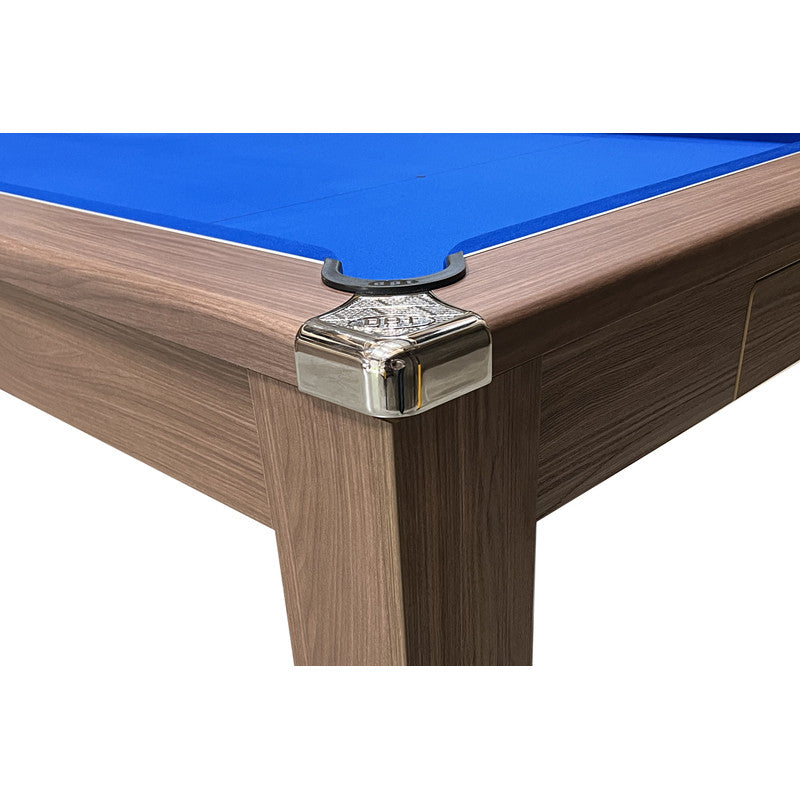 Billard Pool Cardiff 7ft Chêne