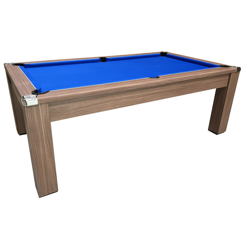 Billard Pool Cardiff 7ft Chêne