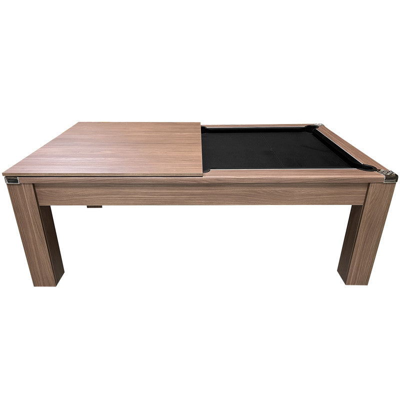 Billard Pool Cardiff 7ft Chêne