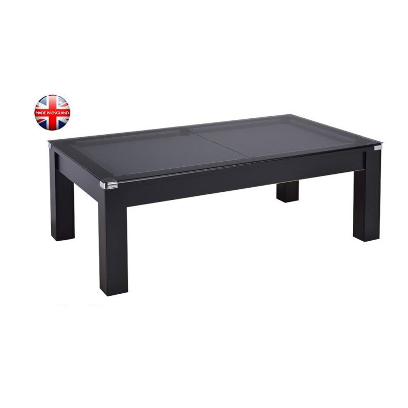 Billard Pool Cardiff 7ft Noir