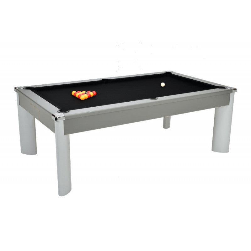 Billard Pool Fusion 7ft Gris Clair