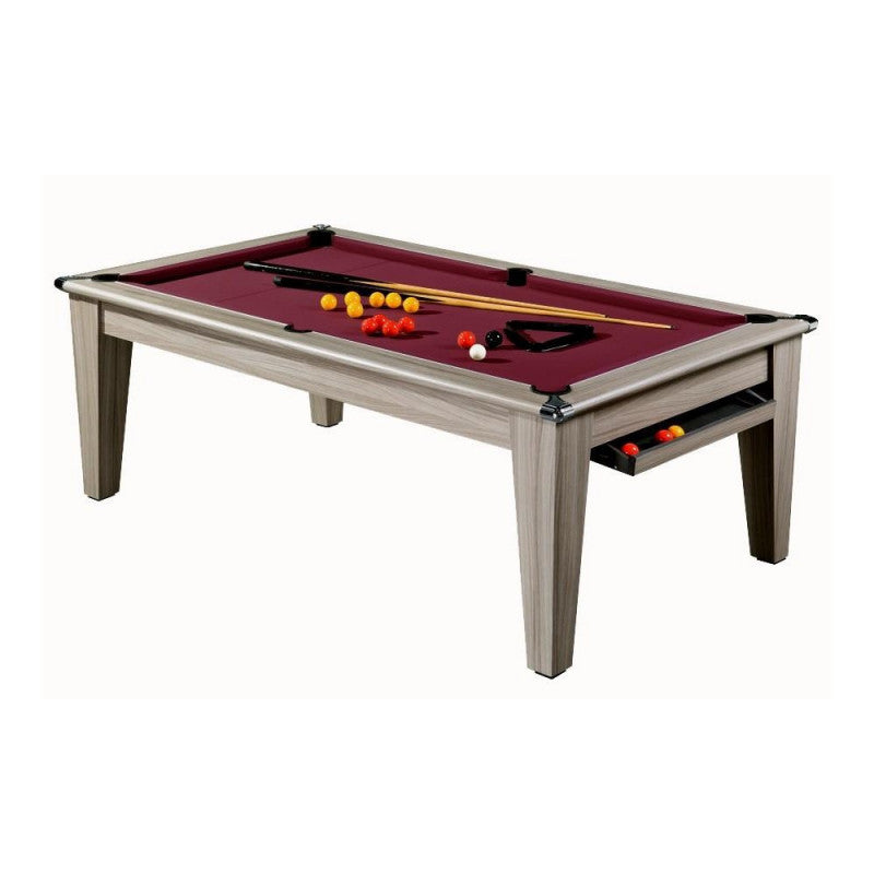 Billard Pool York 6ft Bois Flotté