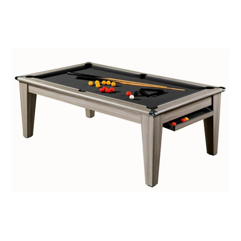 Billard Pool York 7ft Bois Flotté