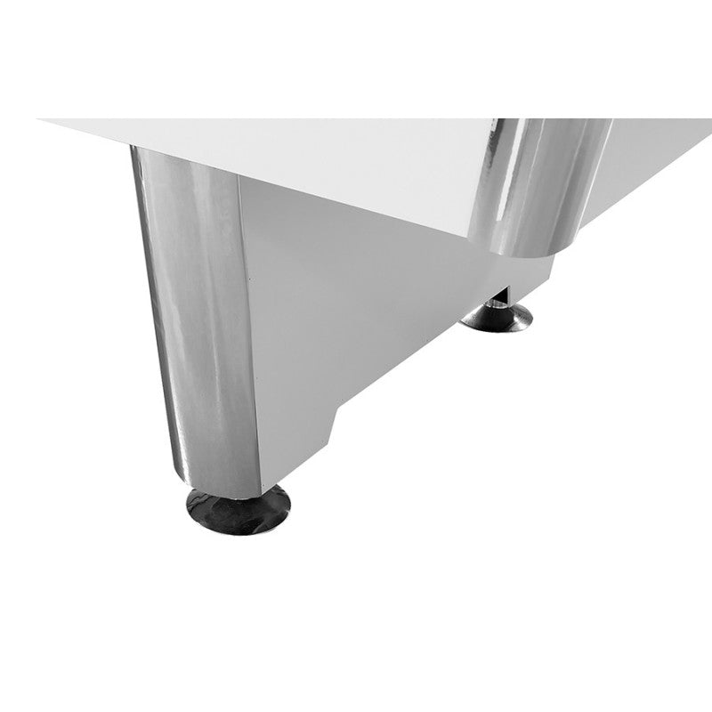 Billard US Triumph Blanc 8ft