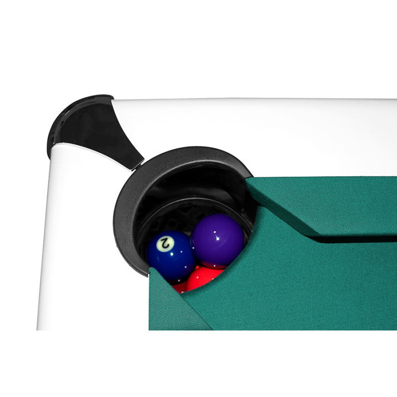 Billard US Triumph Blanc 8ft