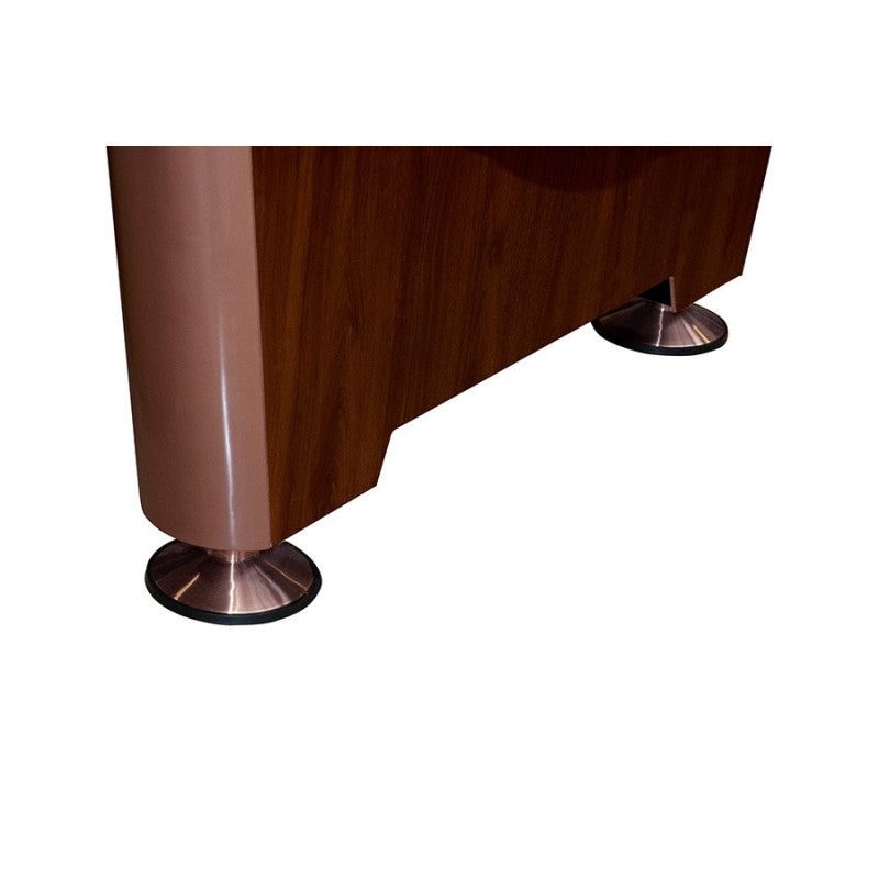 Billard US Triumph Marron 8ft