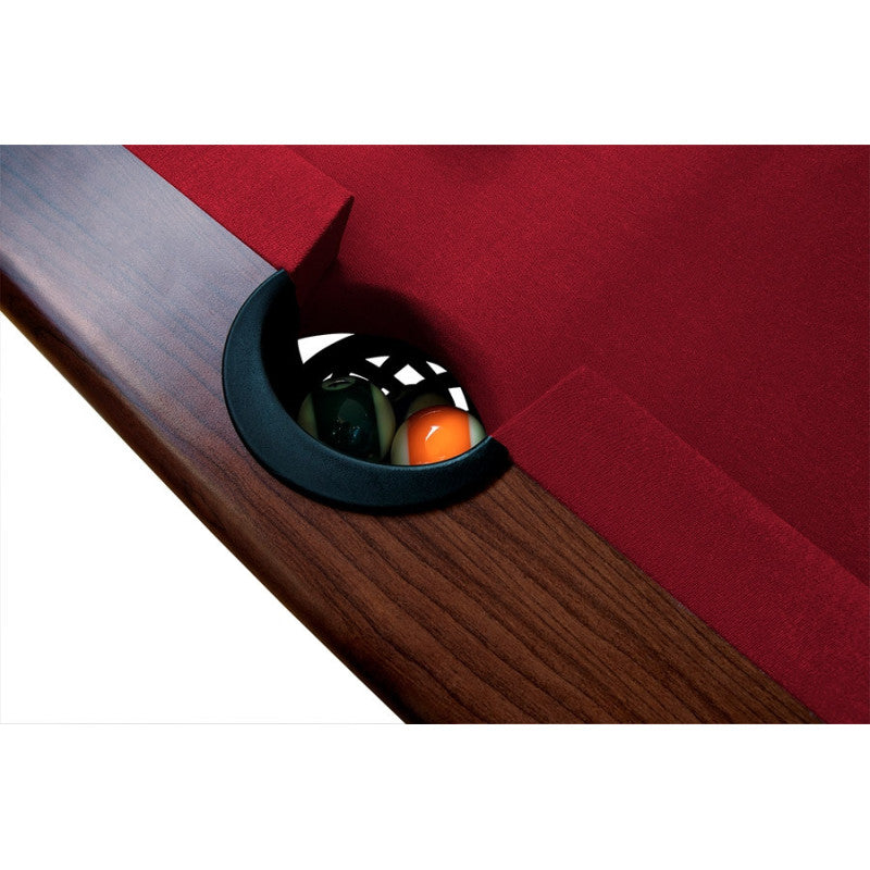 Billard US Triumph Marron 8ft