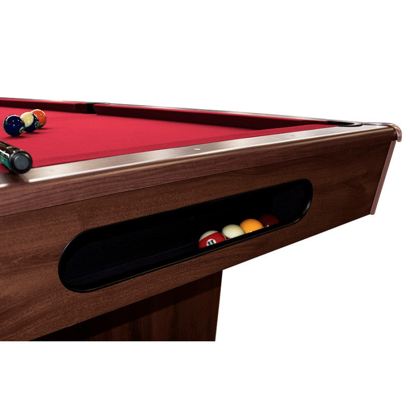Billard US Triumph Marron 8ft
