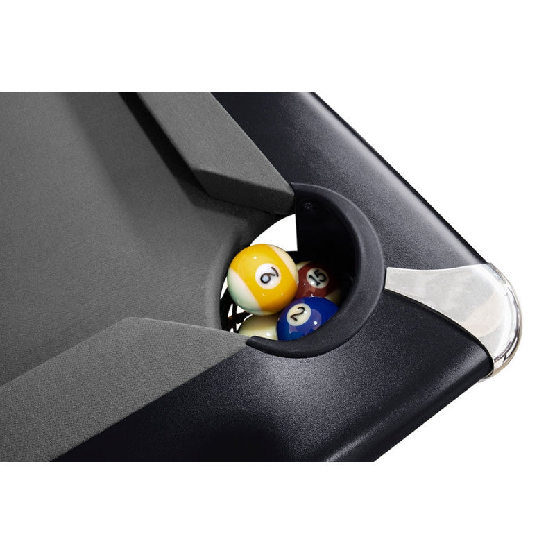 Billard US Triumph Noir 8ft