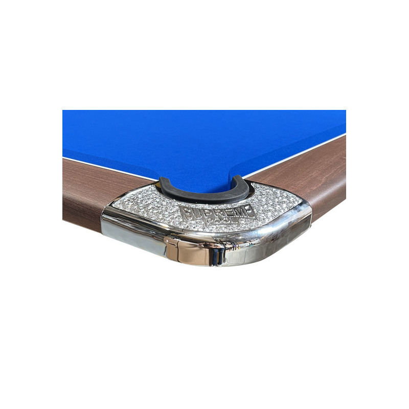 Billard Suprême winner domestic 6ft Châtaignier