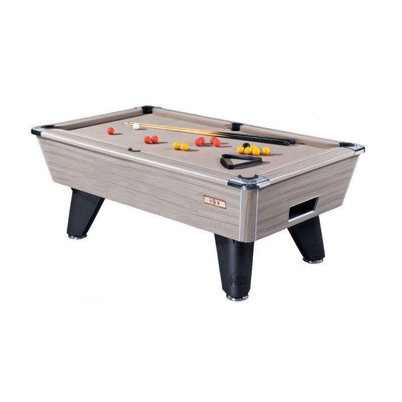 Billard Suprême winner domestic 7ft Bois Flotté