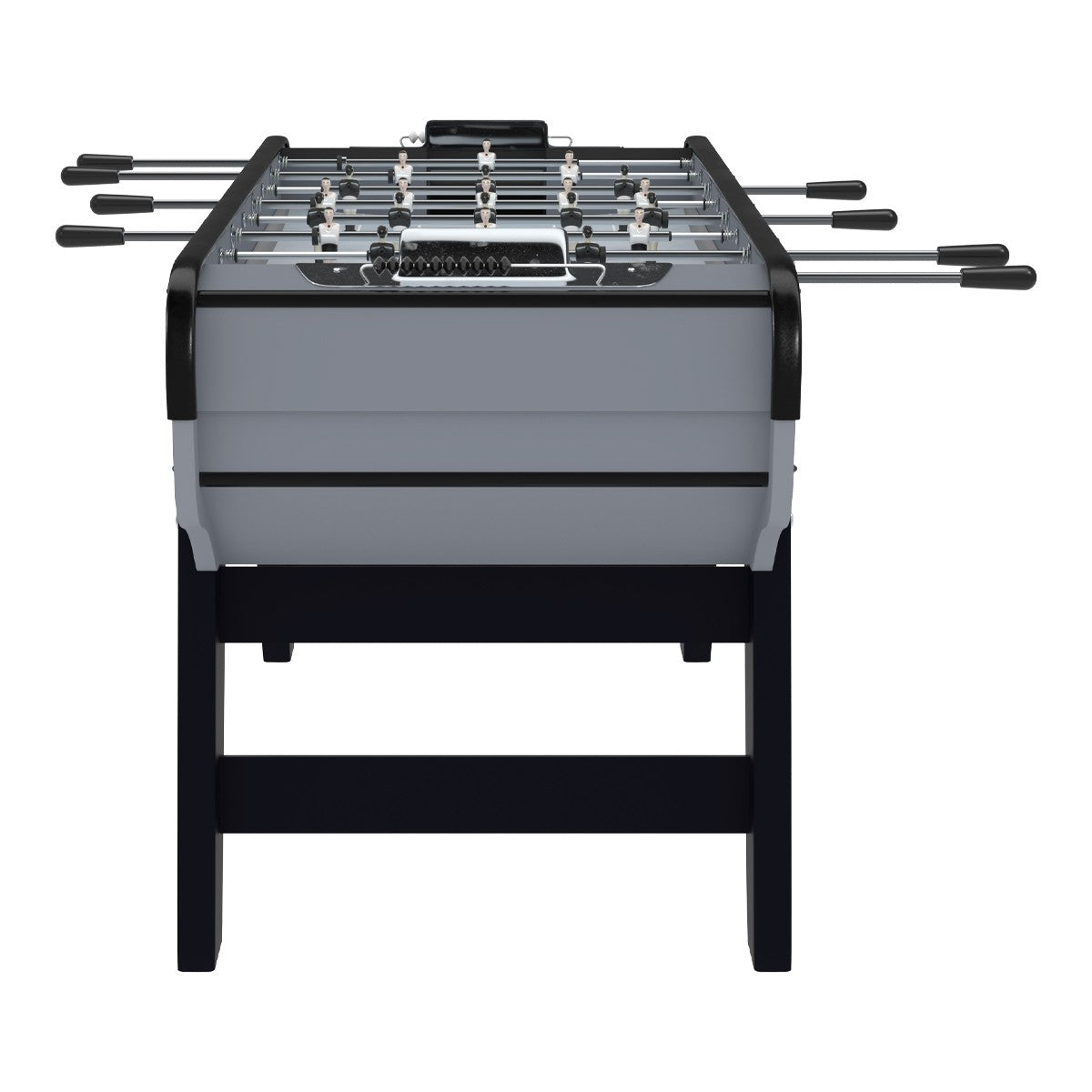 Baby foot Bistrot gris