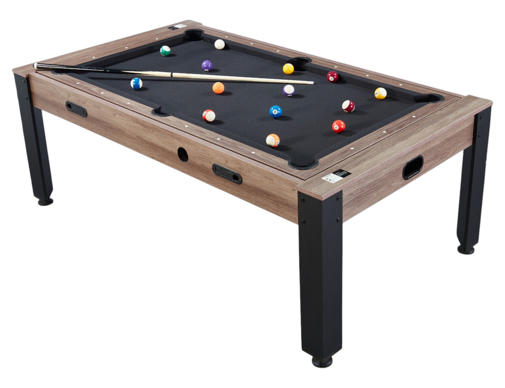 Table Multi Pro Rotative Adulte 7FT -  Industriel