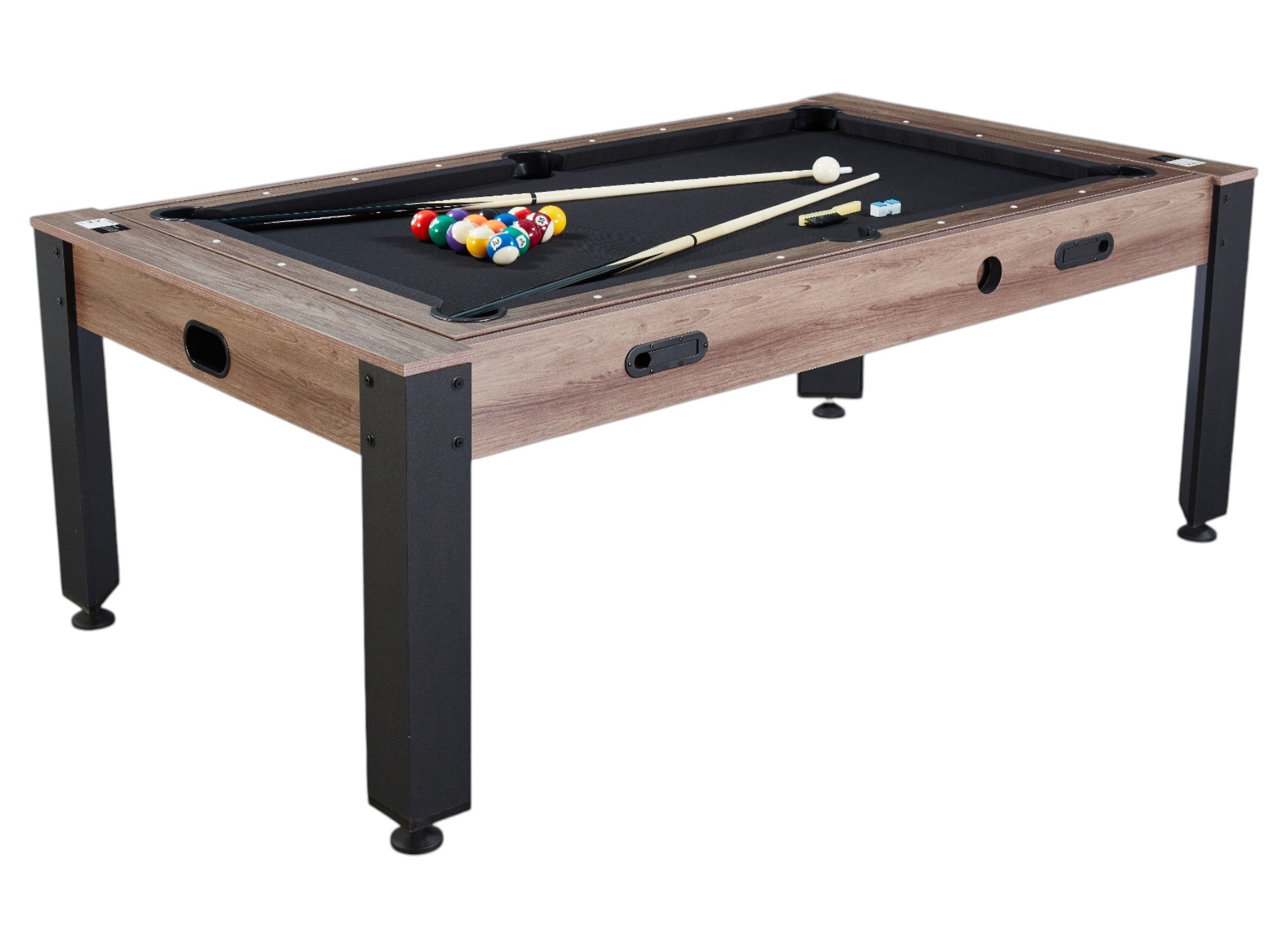 Table Multi Pro Rotative Adulte 7FT -  Industriel