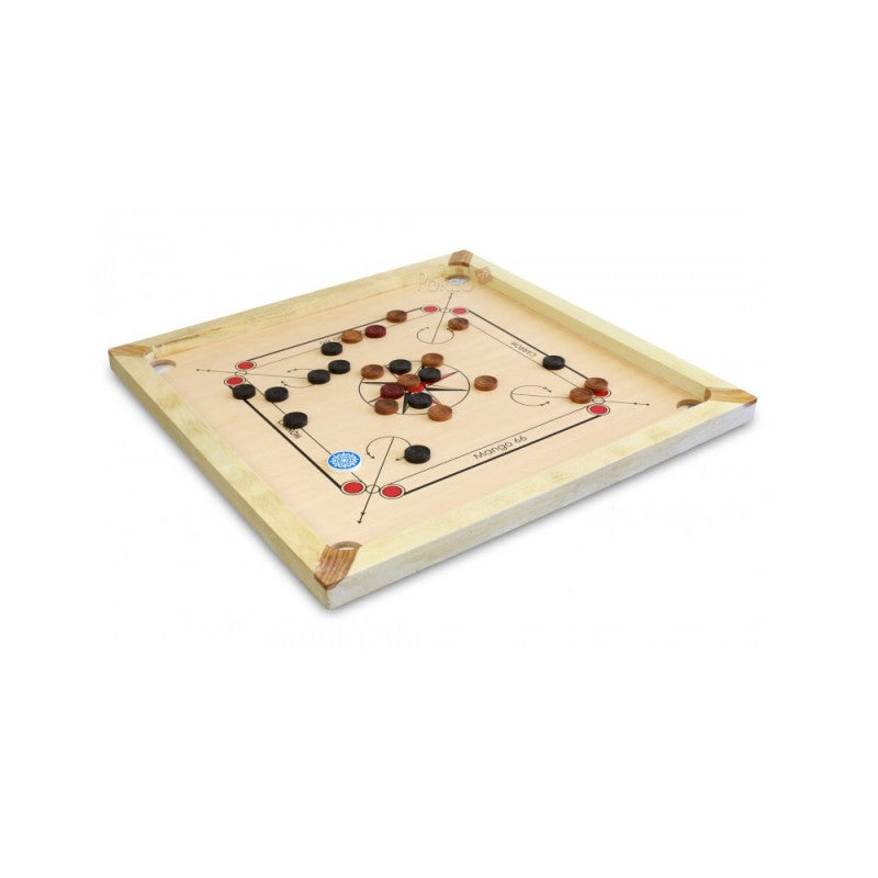 Carrom de Loisirs Mango 66*66