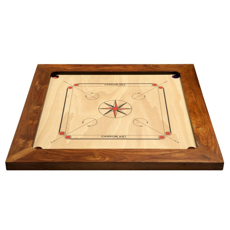 Carrom Officiel Bulldog 93*93