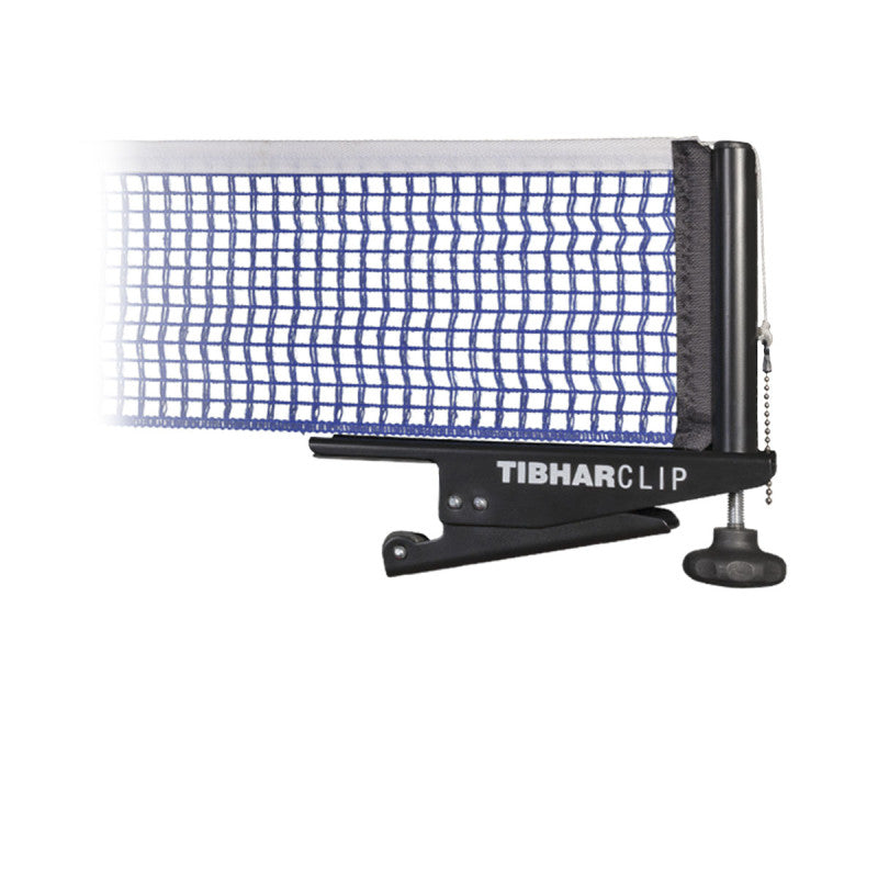 Filet clip pour table de tennis de table TIBHAR Smash 28-R