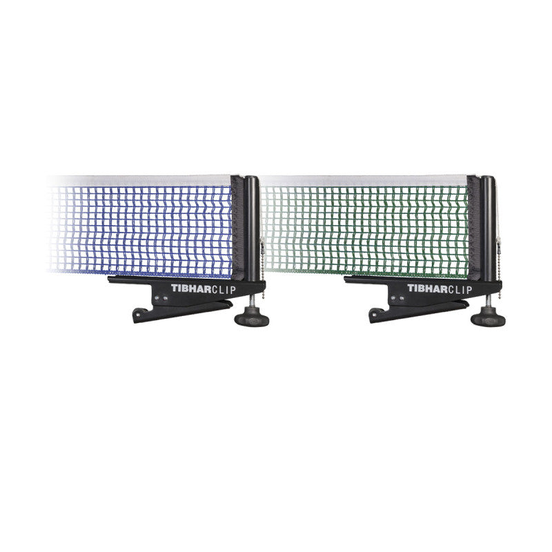 Filet clip pour table de tennis de table TIBHAR Smash 28-R