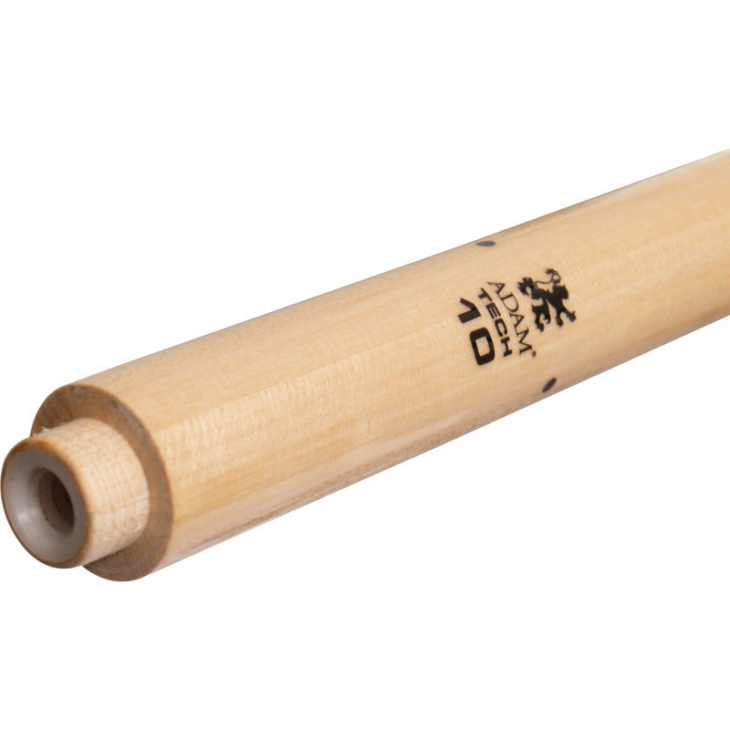 Flèche Adam double joint Tech 10 71 cm / 12 mm