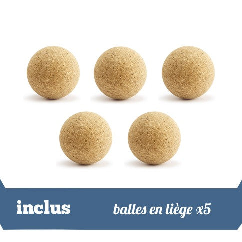 Baby foot Stella Club Hêtre