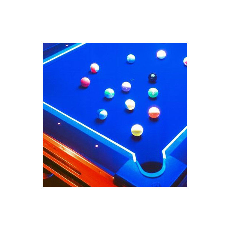 Kit Fluo Américain standard 57.2 mm