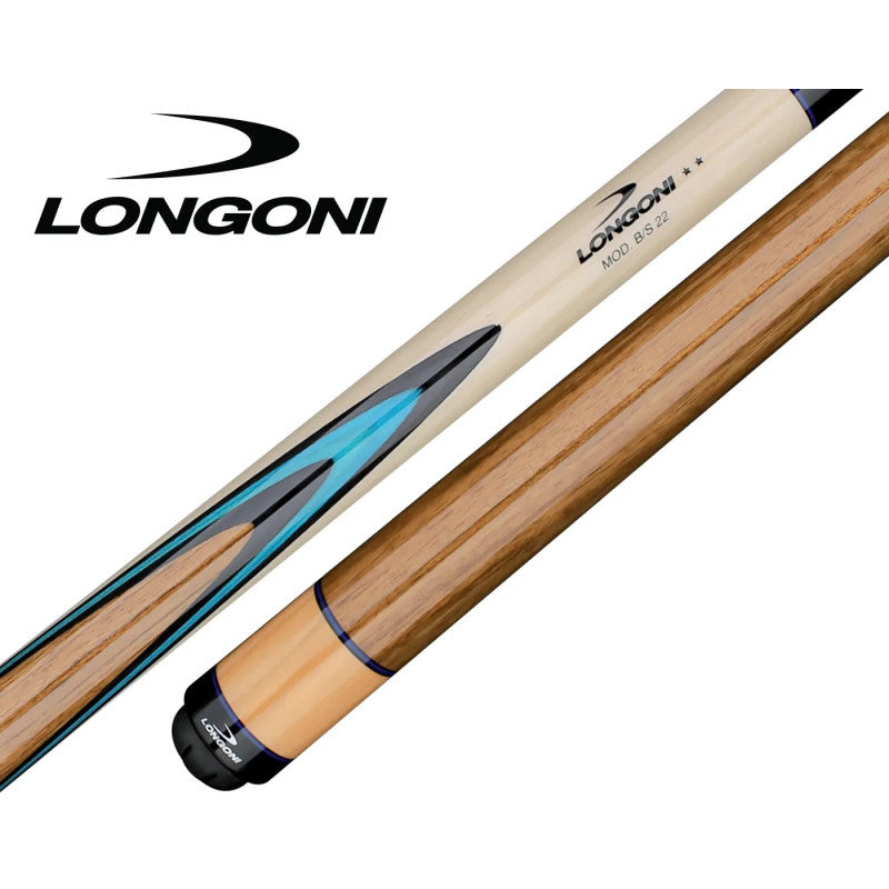 Queue Longoni ** B/S-22 spécial 3 bandes joint VP2-T