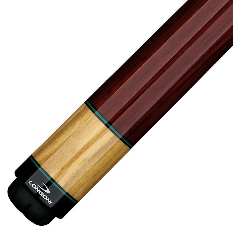 Queue de billard français Longoni ** B/S-25 joint VP2-T