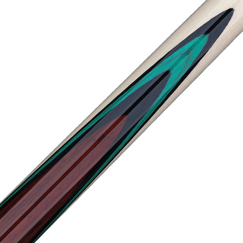 Queue de billard français Longoni ** B/S-25 joint VP2-T