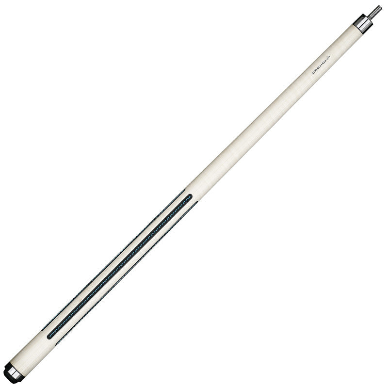 Queue de billard français Longoni **** Cremona Carribean