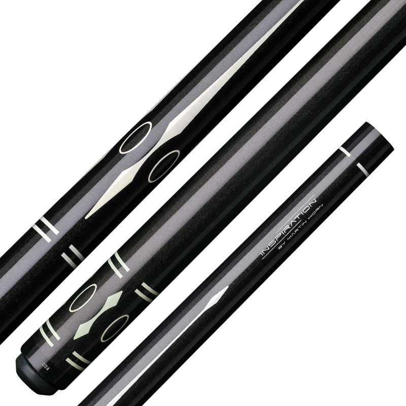 Queue Longoni Inspiration - by Martin Horn