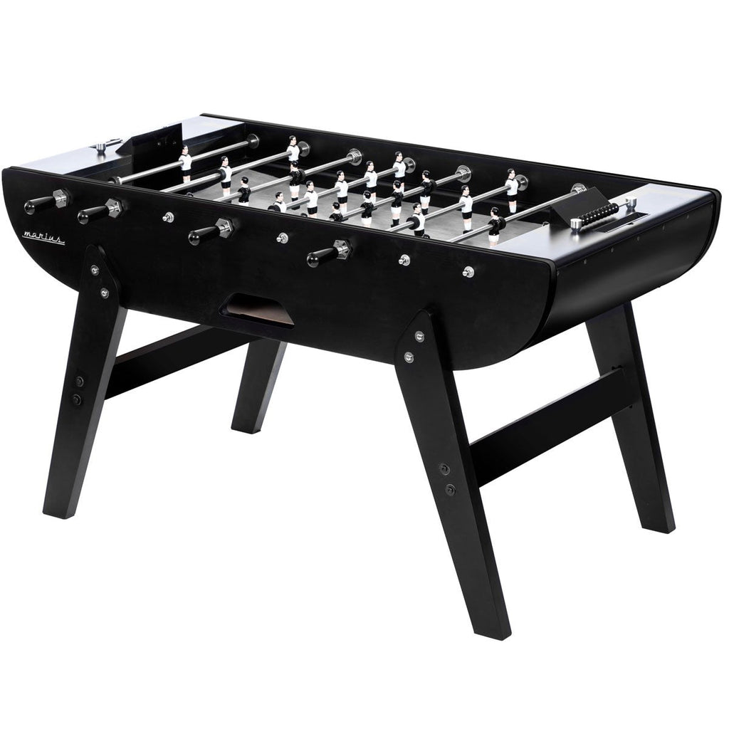 Babyfoot Marius noir