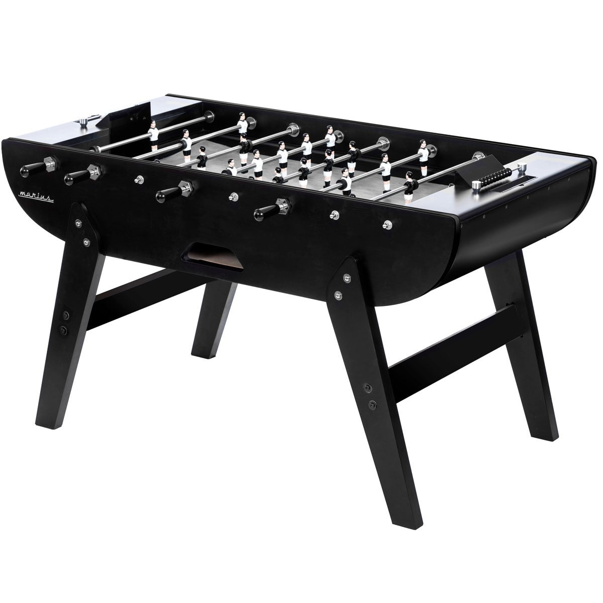 Babyfoot Marius noir