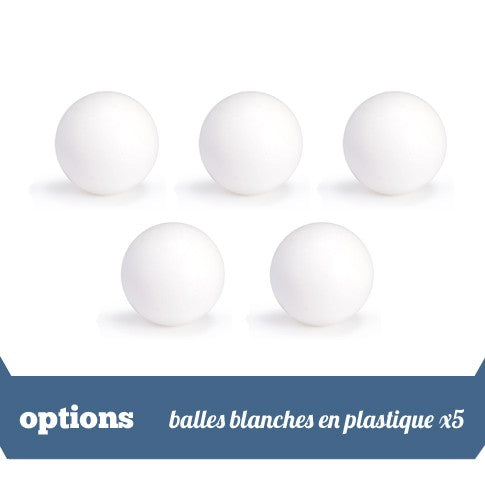 Baby foot Sulpie Evolution gris