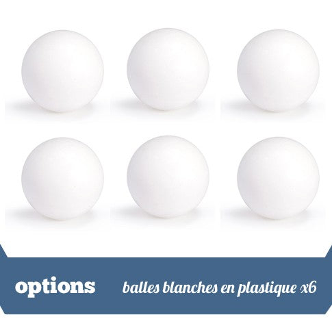 Baby foot Bonzini B90