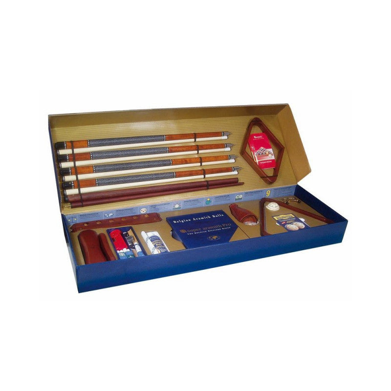 Pack accessoires ARAMITH Pro Cup