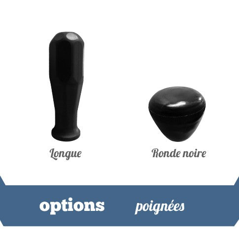 Baby foot Stella Outdoor taupe