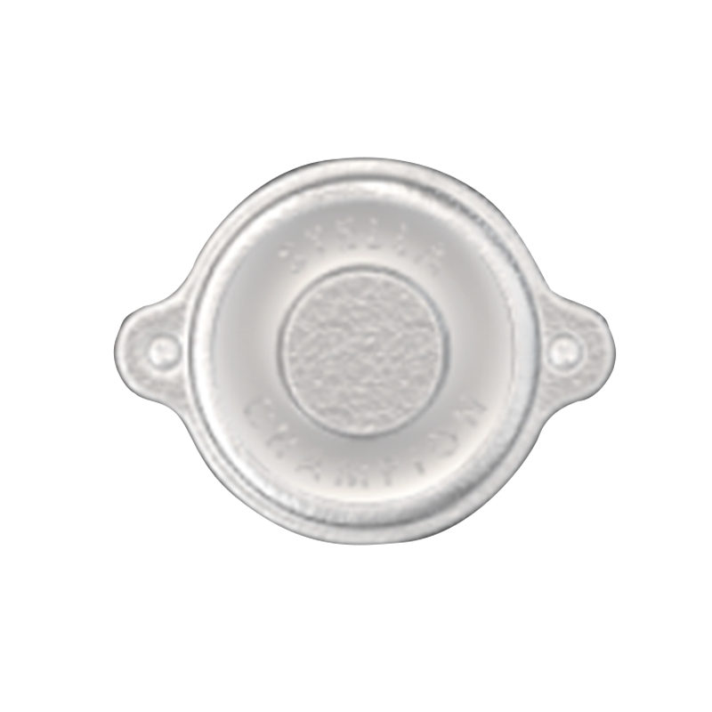 Porte-queues à poser Chêne Stella