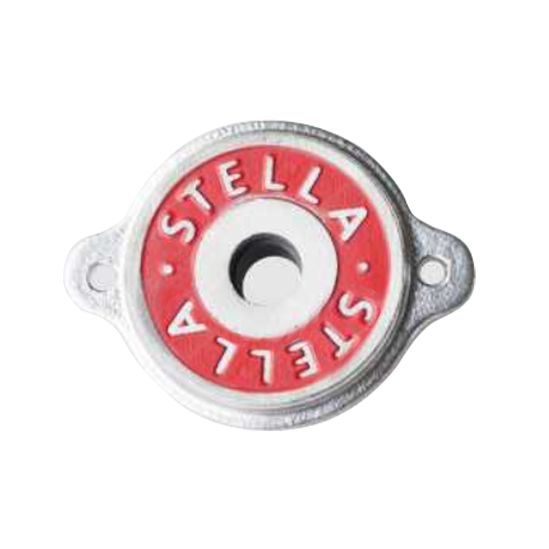 Porte-queues à poser Chêne Stella