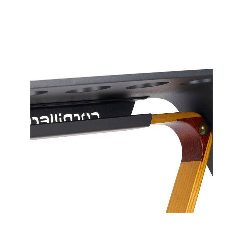 Porte-queues Outline Gris Anthracite