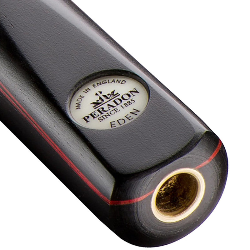 Queue billard Peradon Eden (3/4) 9.5 mm