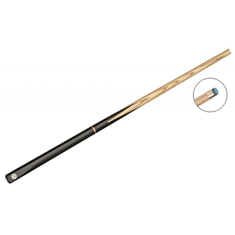 Queue billard Peradon Edwardian (3/4) - 9 mm